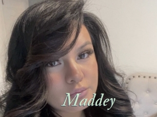 Maddey