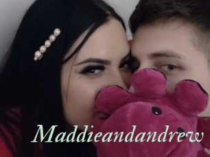 Maddieandandrew