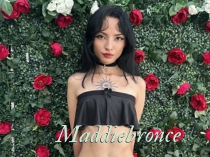 Maddiebronce