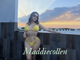 Maddiecollen