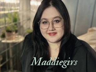 Maddiegirs