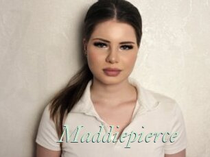 Maddiepierce