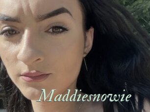 Maddiesnowie
