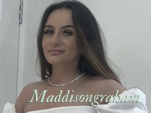 Maddisongraham