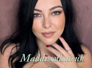 Maddisonkateuk