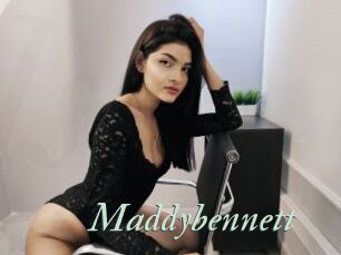 Maddybennett