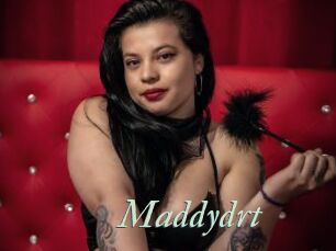 Maddydrt