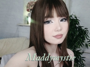 Maddymystie
