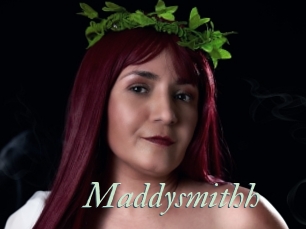 Maddysmithh
