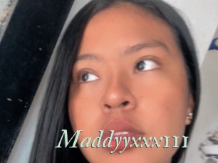 Maddyyxxx111