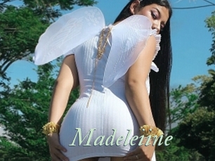 Madeleiine