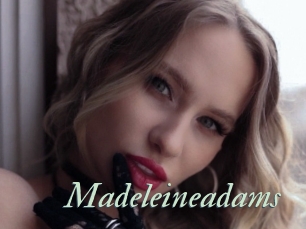 Madeleineadams