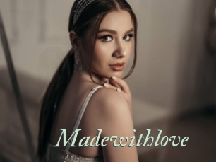 Madewithlove