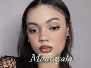 Madiayala