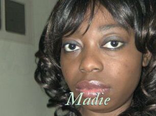 Madie