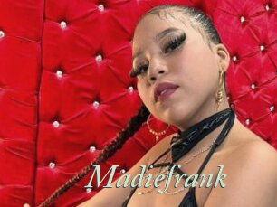 Madiefrank