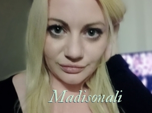 Madisonali