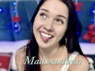 Madisonallenn