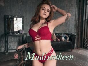 Madisonkeen
