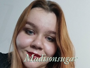 Madisonsugar