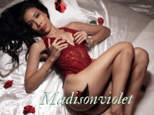 Madisonviolet