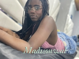 Madisonwal