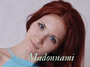Madonnami