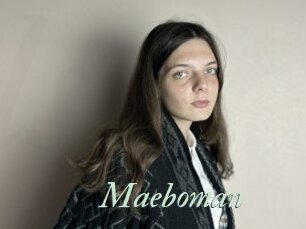 Maeboman