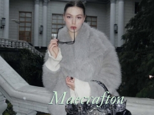 Maecrafton