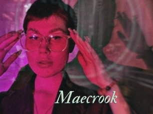 Maecrook