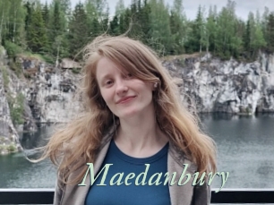 Maedanbury