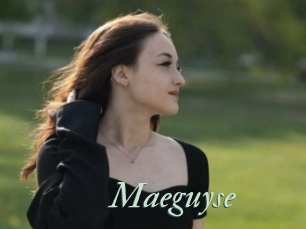 Maeguyse