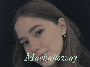 Maehalloway