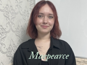 Maepearce