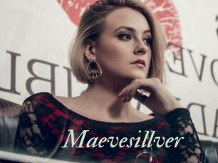 Maevesillver