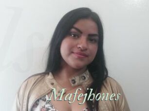 Mafejhones