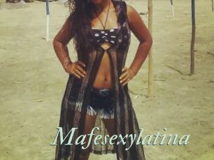Mafesexylatina