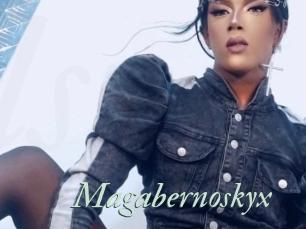 Magabernoskyx