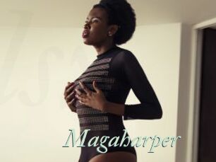 Magaharper
