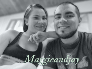 Maggieandjay