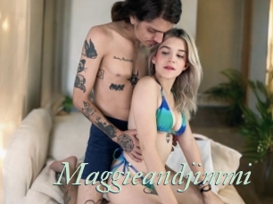 Maggieandjimmi