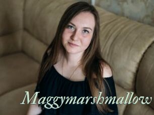 Maggymarshmallow