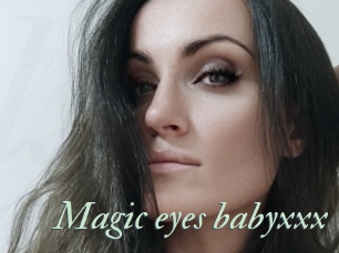 Magic_eyes_babyxxx