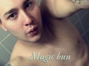 Magic_buu