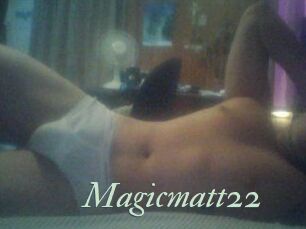 Magicmatt22