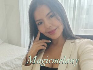 Magicmelany