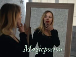Magicposion