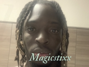 Magicstixx