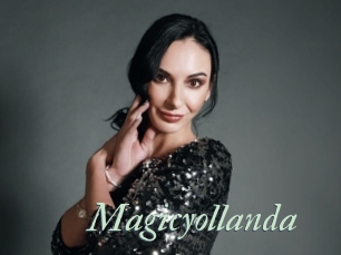 Magicyollanda