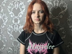 Magielee